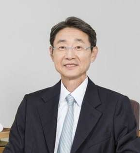 ▲ 신동원 농심 회장