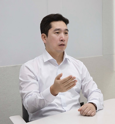 조병익 토스인슈어런스 대표./사진=한국금융 DB
