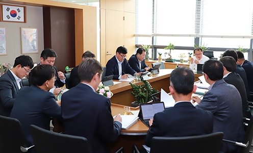 농협상호금융, 비상경영체제 돌입, 강력한 자구노력 추진