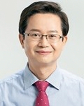 ▲ 최호권 영등포구청장