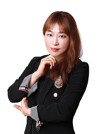 ▲ 강영주 KB라이프파트너스 세일즈리더