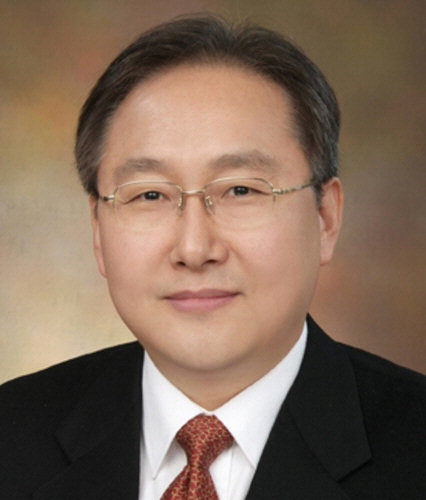 정인교 산업통상자원부 통상교섭본부장