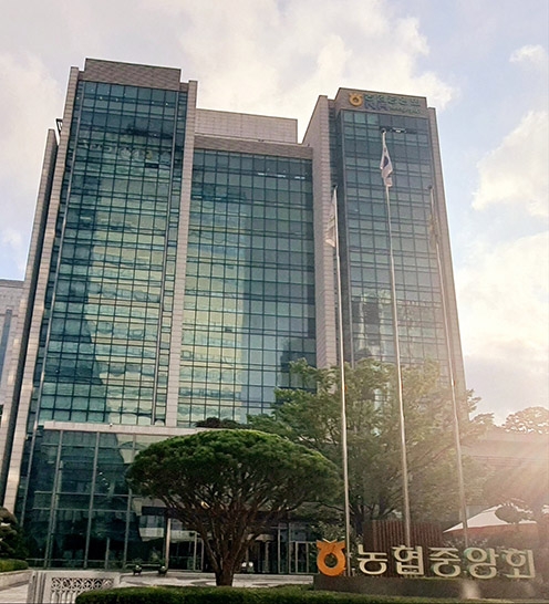 농협경제지주, 벼 매입자금 5000억원 특별 지원