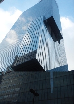 삼성전자 서초사옥./사진 = 삼성전자