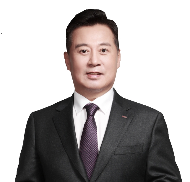 신명호 BNK투자증권 대표이사. /사진제공 = BNK투자증권