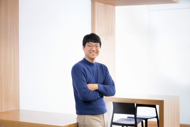 김경륜 삼성전자 DS부문 메모리사업부 상품기획실 상무./사진 = 삼성전자