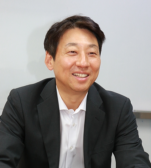 김태현 키움증권 커버리지본부장= 1973년생 / 건국대학교 경영학과 학사 / 워커힐호텔 재무팀 / 키움증권 기업금융본부 인수금융 1,2,3팀 담당임원 / 2024년 1월~현재, 키움증권 커버리지본부장(상무보) // 사진= 키움증권