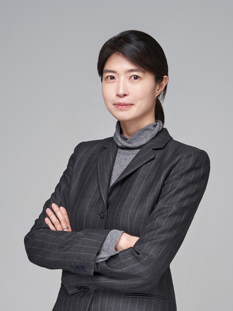 정신아 카카오 대표. / 사진제공=카카오