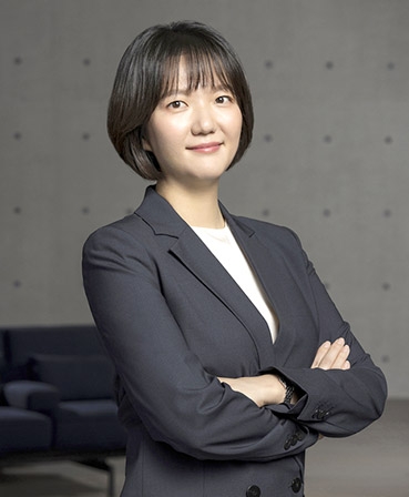 ▲ 최수연 네이버 대표