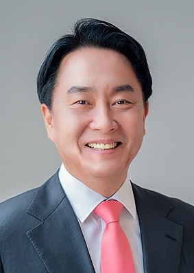 ▲ 이성헌 서대문구청장