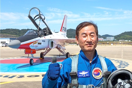 ▲ 강구영 한국항공우주산업 사장