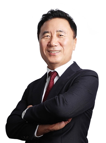 ▲ 유신열 신세계면세점 대표 /사진제공=신세계면세점