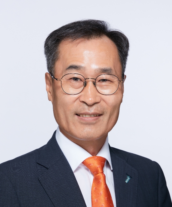 이정의 한국ESG기준원 부원장 / 사진제공= 한국ESG기준원(2024.05.13)