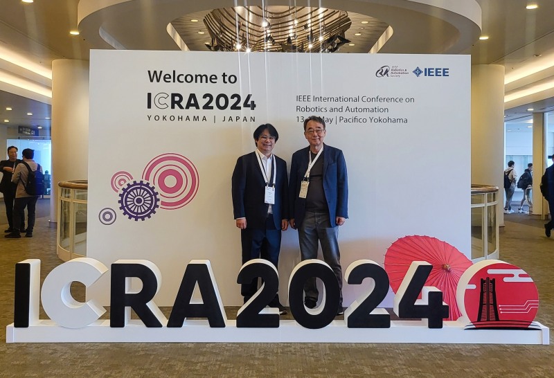 코가로보틱스, 딥러닝 대체할 '꿈의 인공지능' '초차원연산' 최초 실용화