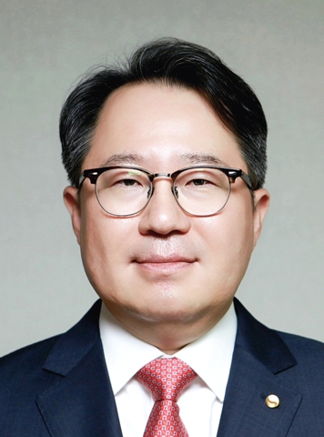 권민수 신임 한국은행 부총재보 / 사진제공= 한국은행(2024.05)
