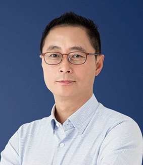 ▲ 김명규 쿠팡이츠 대표이사