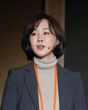 ▲ 김연수 한컴 대표