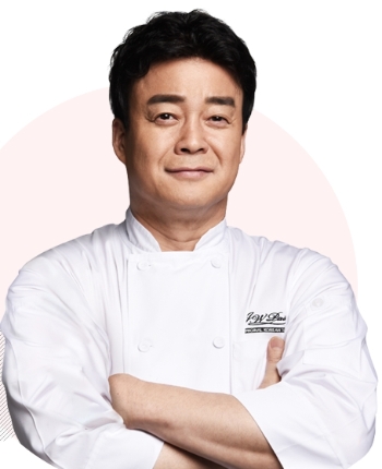 백종원 더본코리아 대표이사 / 사진출처= 더본코리아 홈페이지 갈무리(2024)