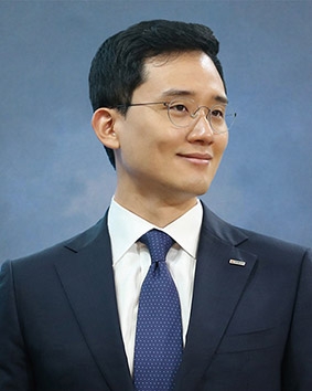 ▲ 김대헌 호반그룹 기획총괄 사장 사진 = 호반건설