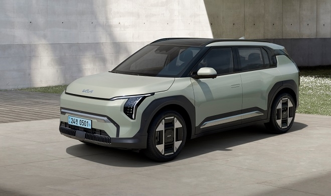 기아 EV3 계약 돌입..."롱레인지 실구매가 3천만원 중후반부터"