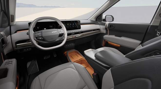 기아 EV3 계약 돌입..."롱레인지 실구매가 3천만원 중후반부터"