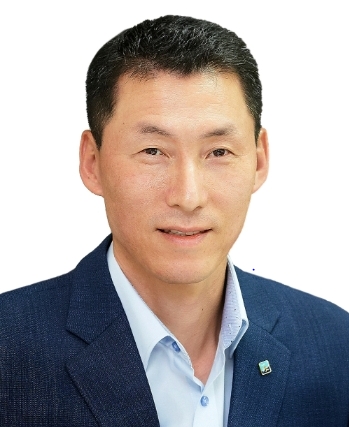 장민영 IBK자산운용 신임 대표이사. /사진제공 = IBK자산운용