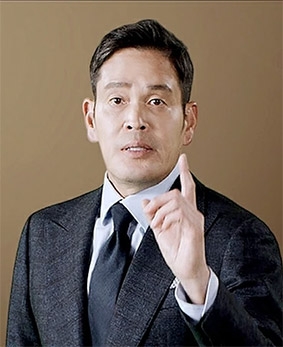 ▲ 정용진 신세계그룹 회장