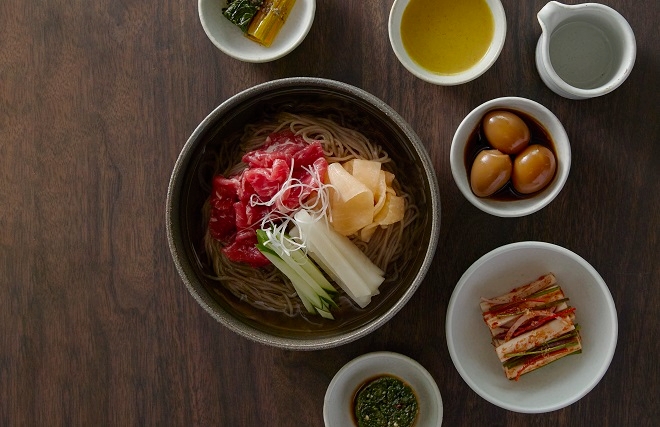 현대차그룹, 싱가포르 거점에 한식 레스토랑 오픈