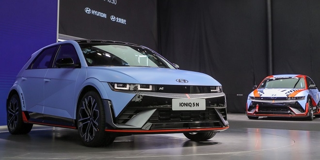 현대차, 중국 점유율 0%대로