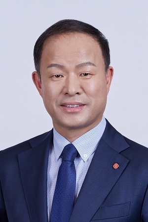 이훈기 롯데케미칼 대표이사 사장