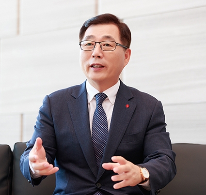 ▲ 박현철 롯데건설 부회장