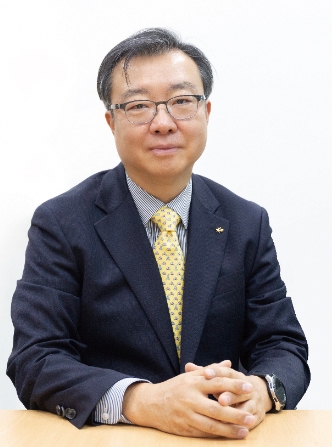 ▲ 김영성 KB자산운용 대표이사