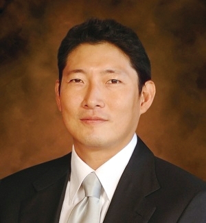 ▲ 조현준 효성 회장