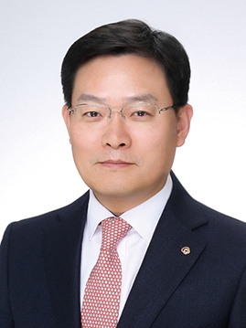 ▲ 손재일 한화에어로스페이스 사장