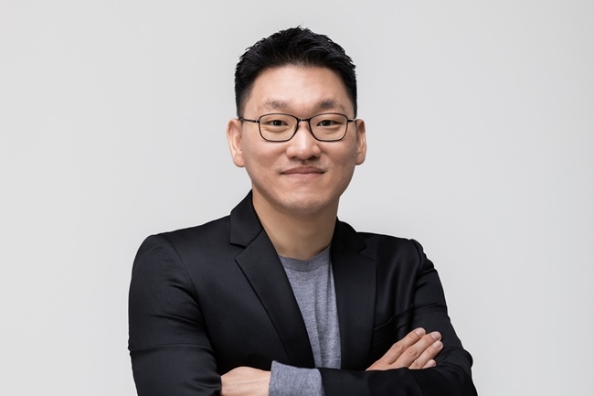 박성현 리벨리온 대표. / 사진=리벨리온