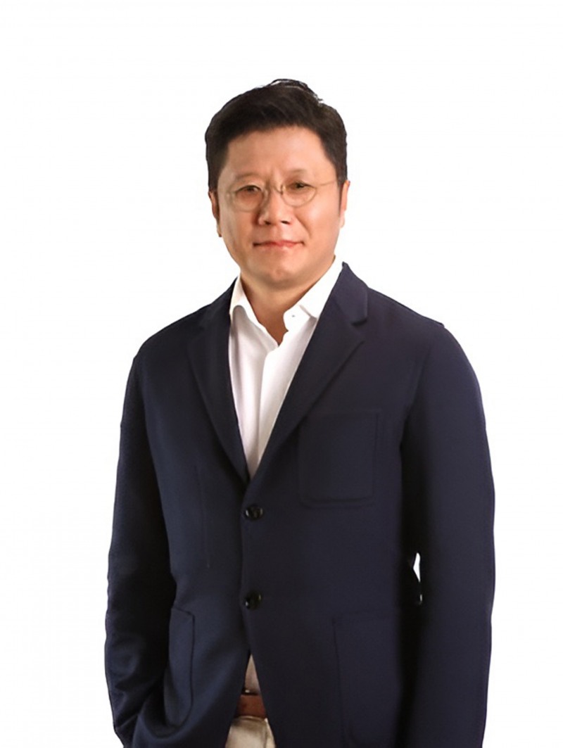 최훈학 신임 SSG닷컴 대표이사. /사진제공=신세계그룹