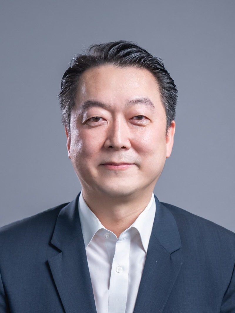 정형권 G마켓 신임 대표이사 부사장. /사진제공=신세계그룹