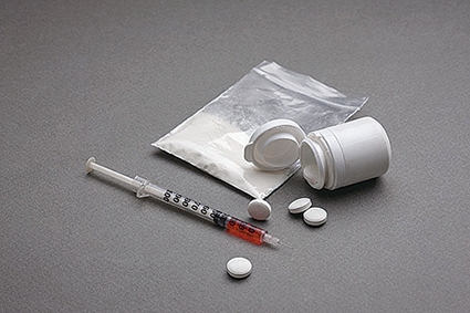 ▲ 정부와 지자체가 마약예방을 위해 힘쓰고 있다. 사진 = 이미지투데이