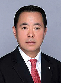 ▲ 이병권 조합장 / 1961년생 / 재선 조합장 / 인하대 경영대학원 졸업