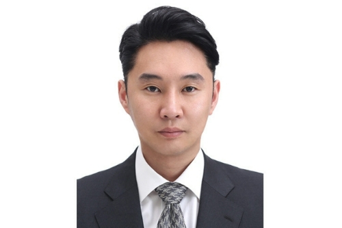 주지홍 사조그룹 식품부문 총괄 부회장. /사진=사조그룹