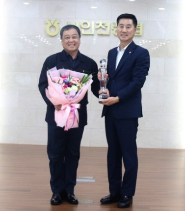 서인천농협, 상호금융예수금 1조3000억원 금자탑