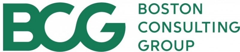 보스턴컨설팅그룹(BCG) 로고./사진 제공 = 보스턴컨설팅그룹