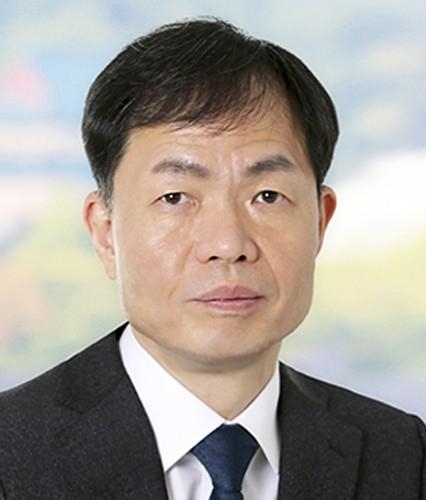 오홍주 손해보험협회 전무./사진제공=손해보험협회