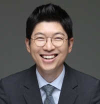 제9대 후반기 용산구의회 백준석 부의장./사진제공=용산구의회