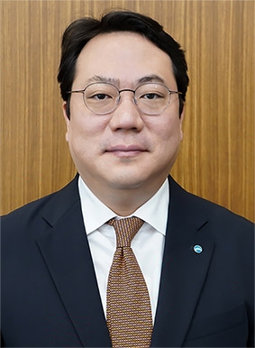 ▲ 최승재 우리자산운용 대표이사 / 사진출처= 우리자산운용