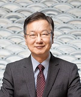 ▲ 최성안 삼성중공업 대표이사 부회장