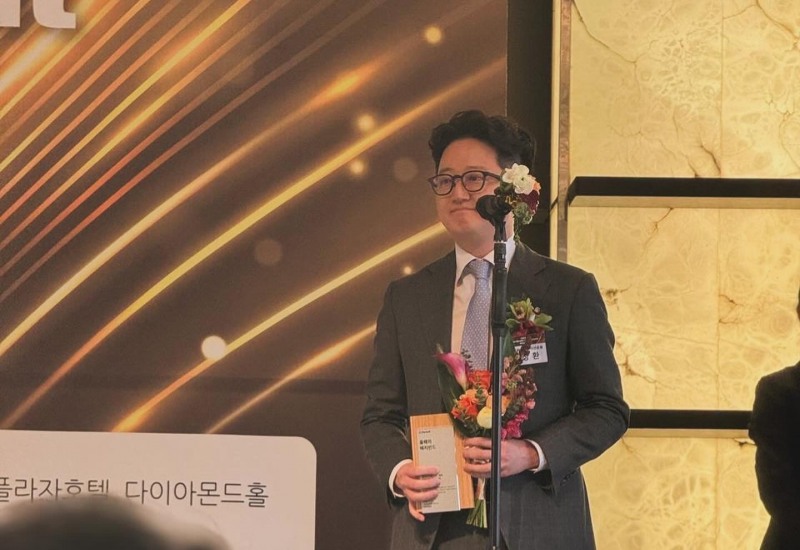 ▲ 이창환 얼라인파트너스자산운용 대표. 사진제공 = 얼라인파트너스자산운용