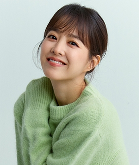 농협홍삼 한삼인, 새 광고모델 박보영 발탁