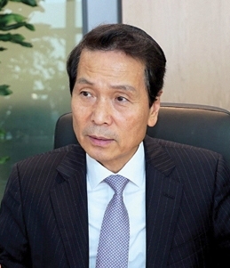 ▲ 배재규 한국투자신탁운용 대표