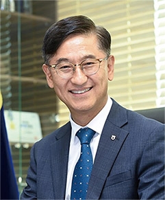 ▲ 박옥래 경기농협본부장